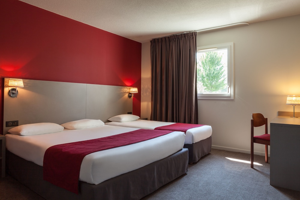 Hotel the Originals Dax Nord Les Bruyeres 14/49