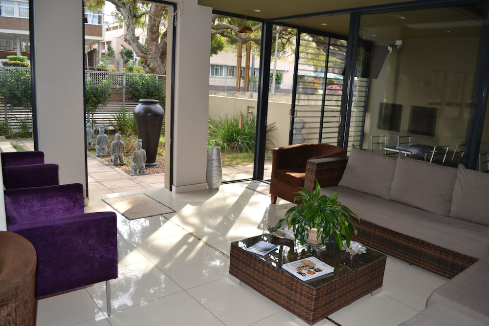Mesami Hotel 27/37