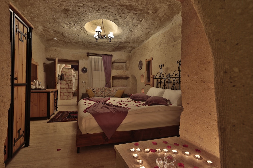 Fosil Cave Hotel 27/50