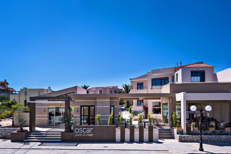 Oscar套房酒店and Village(Oscar Suites and Village) 图片5