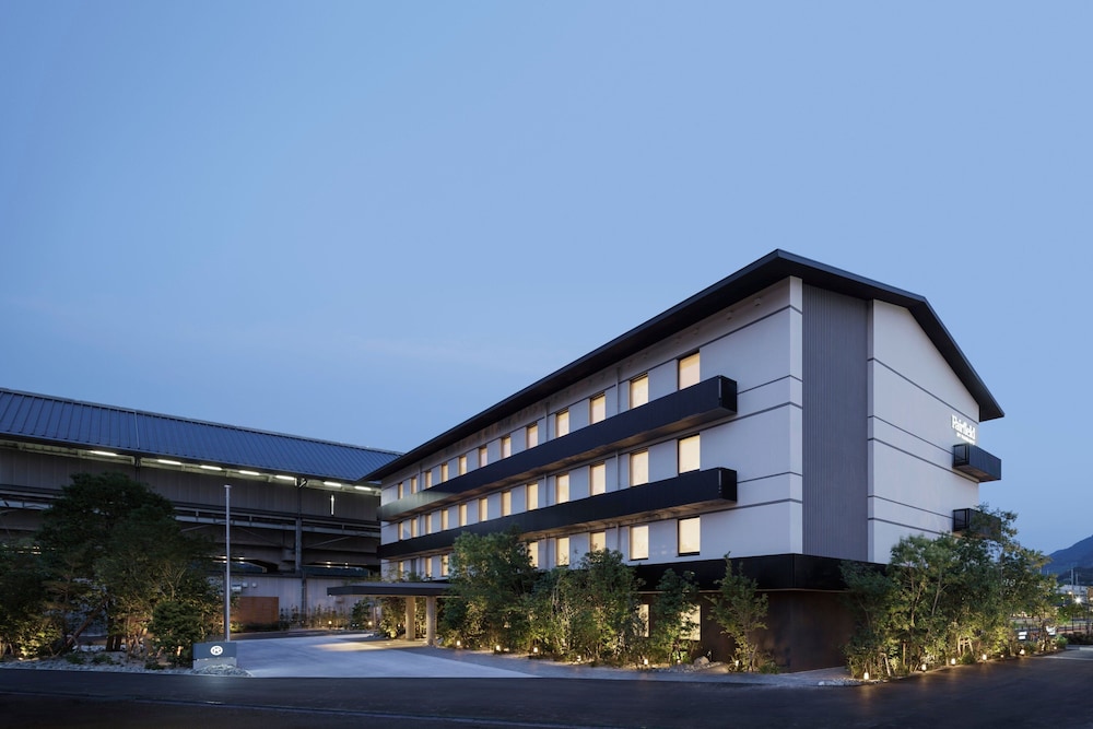 Fairfield by Marriott Saga Ureshino Onsen 1/20
