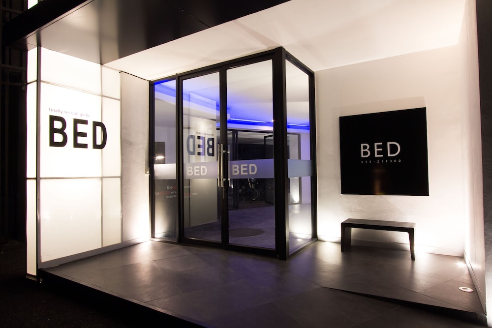 Bed Changkian Hotel Adults Only 29/48