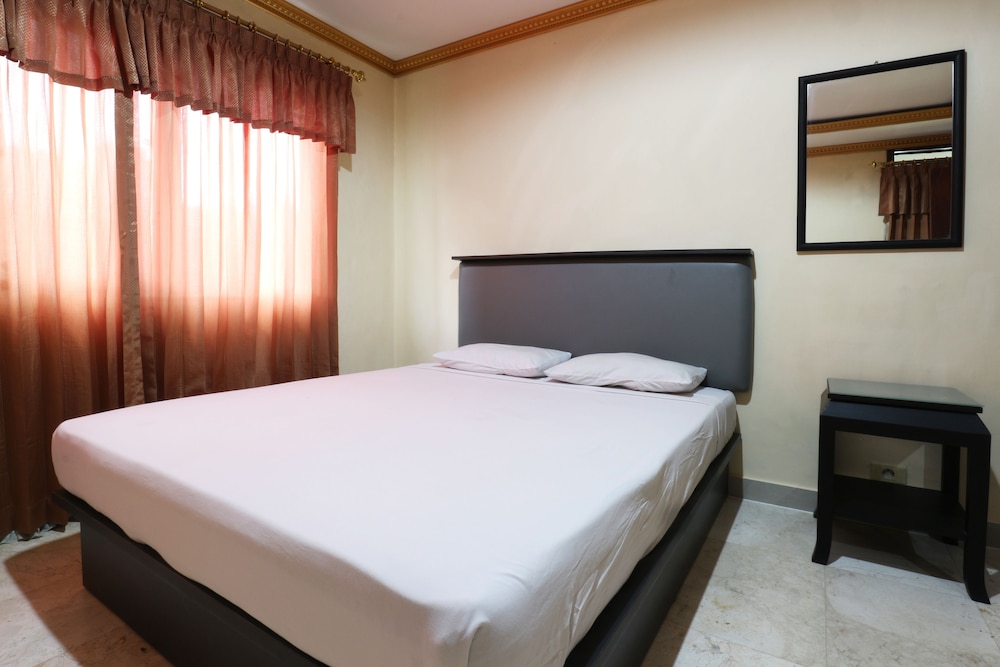 Jambrut Inn Hotel 16/50
