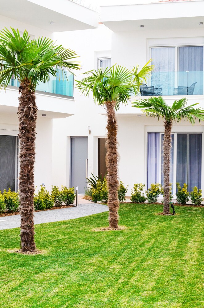 Acrotel Porto Brava Luxury Villas 58/65