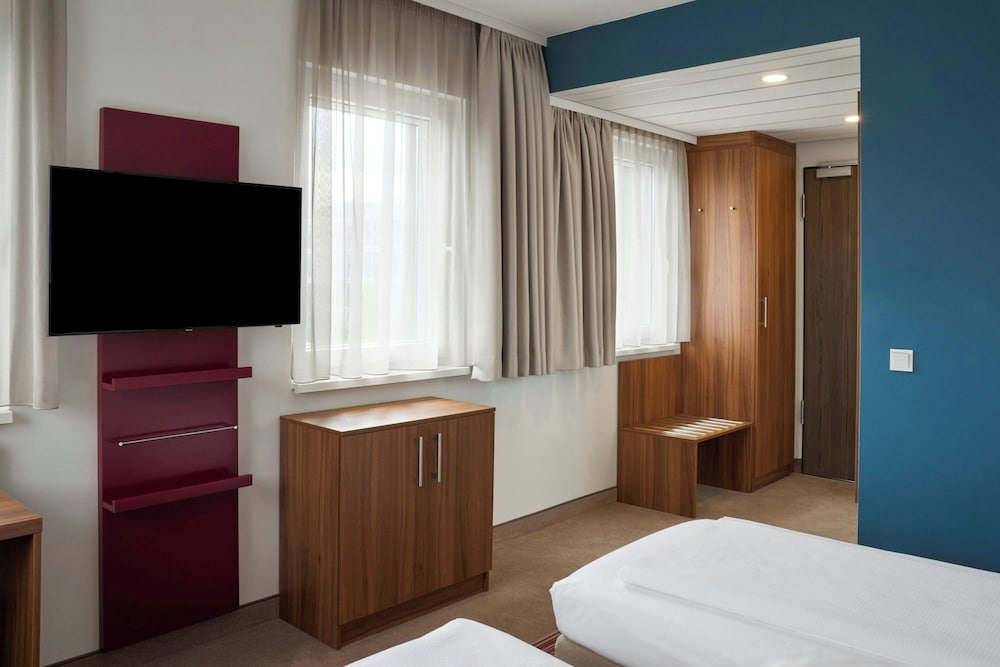 Four Points Flex by Sheraton Essen 20/50