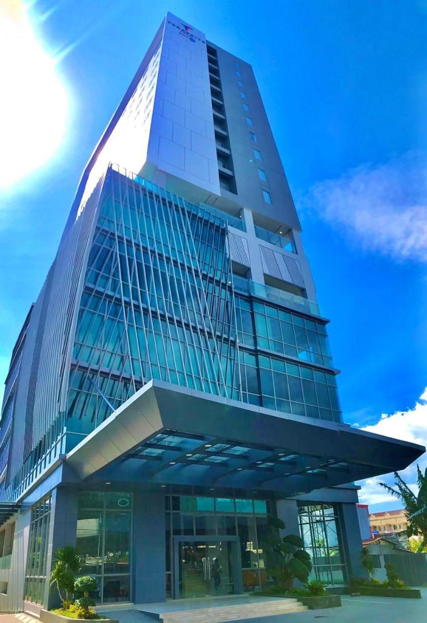 Vasaka Hotel Makassar (Teraskita) Managed by Dafam 5/43