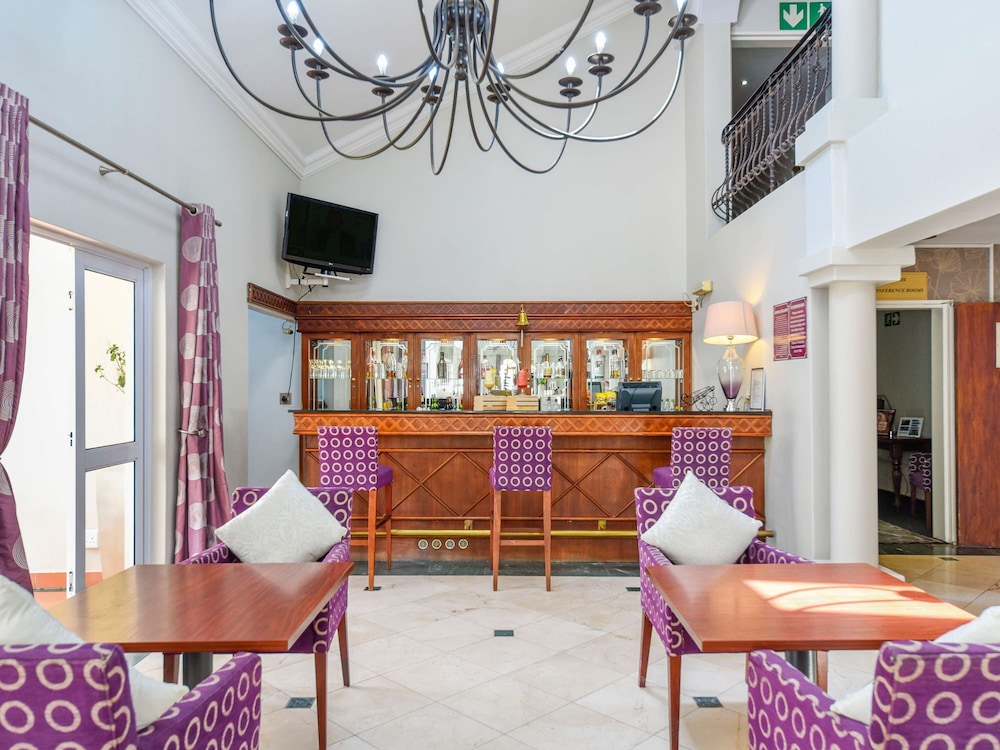 Mercure Johannesburg Randburg Hotel 31/57