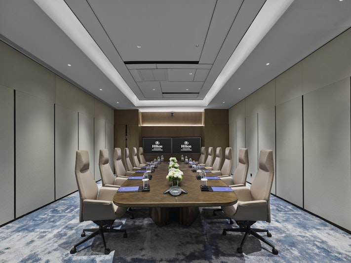 Hilton Foshan Shunde 34/51
