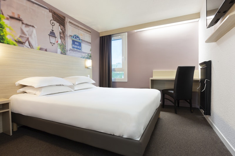 B&B HOTEL Marne la Vallee Chelles 5/18