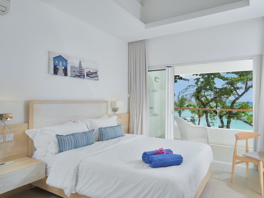 Le Beachclub Serviced Apartments And Villas 22/77