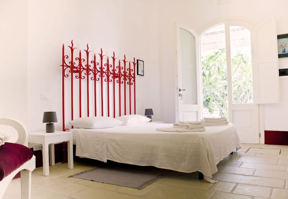 Palazzo Guglielmo Albergo Diffuso 20/79