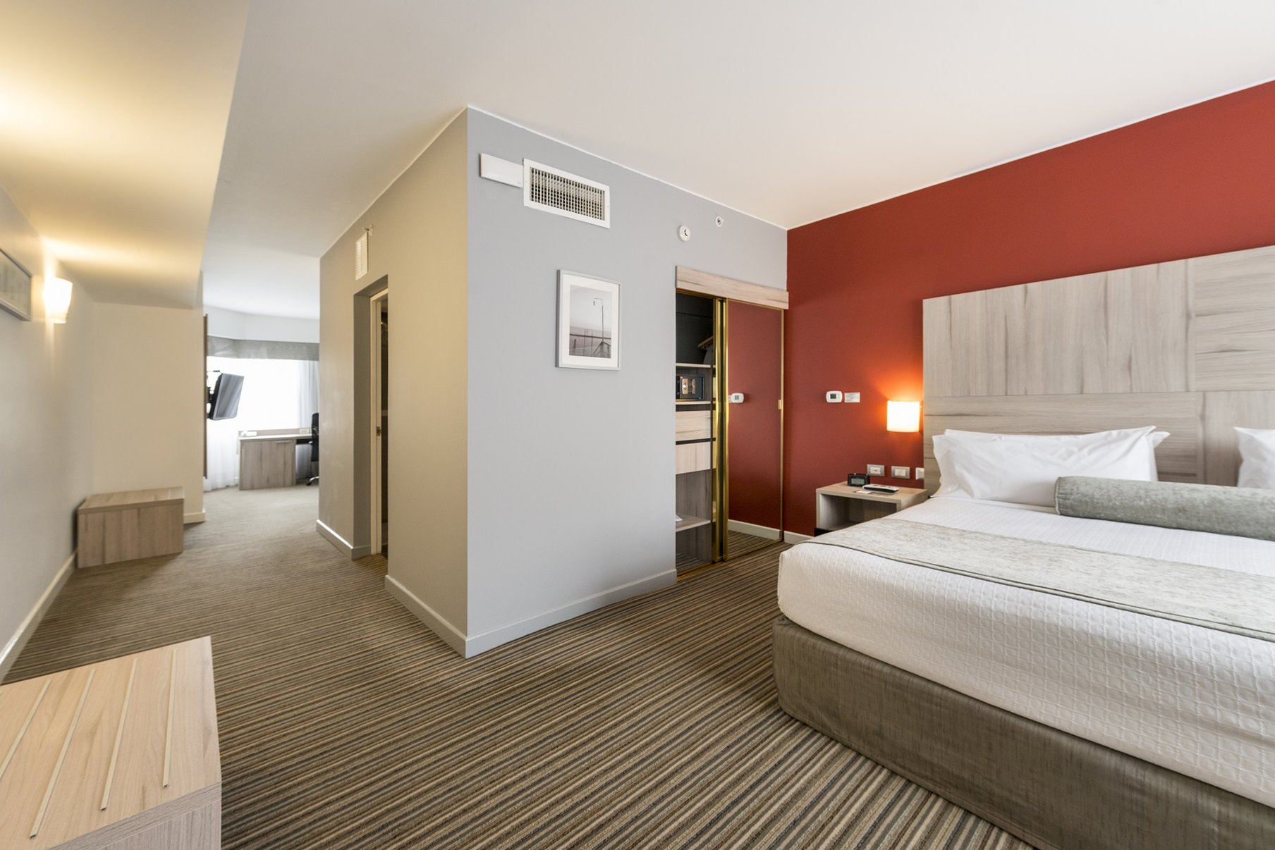 Crowne Plaza Lima 27/74