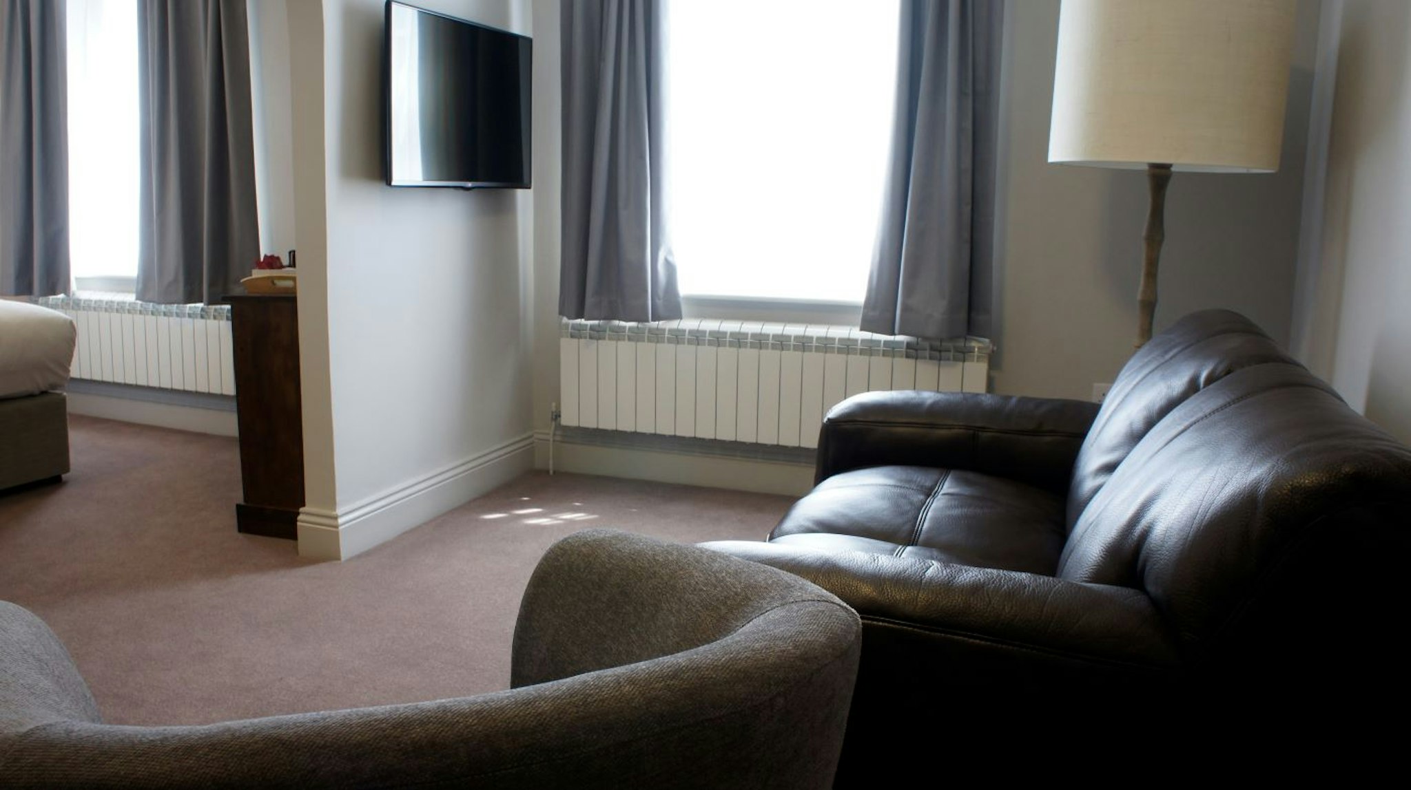 The Abergavenny Hotel 23/31