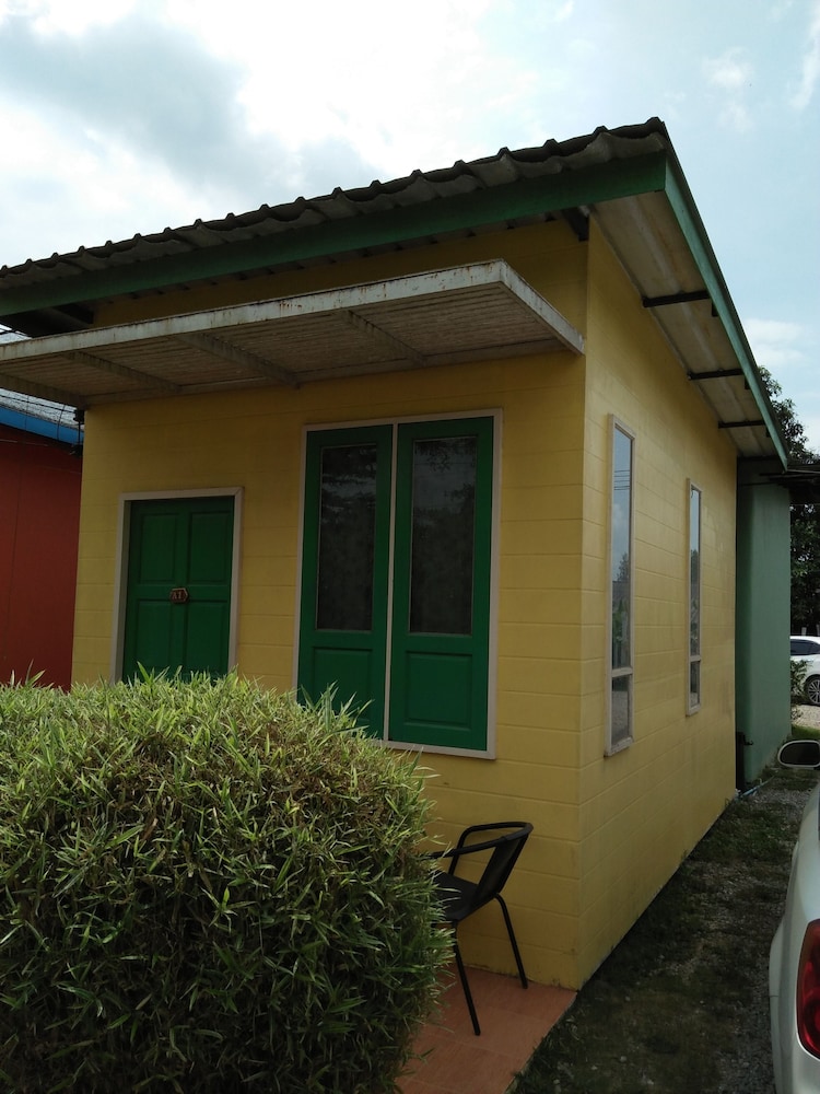 Kaikatak Resort photo5