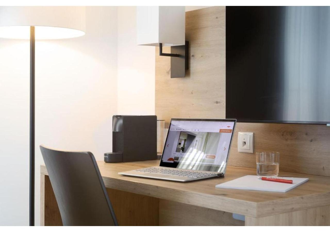 Brera Serviced Apartments Stuttgart 22/24