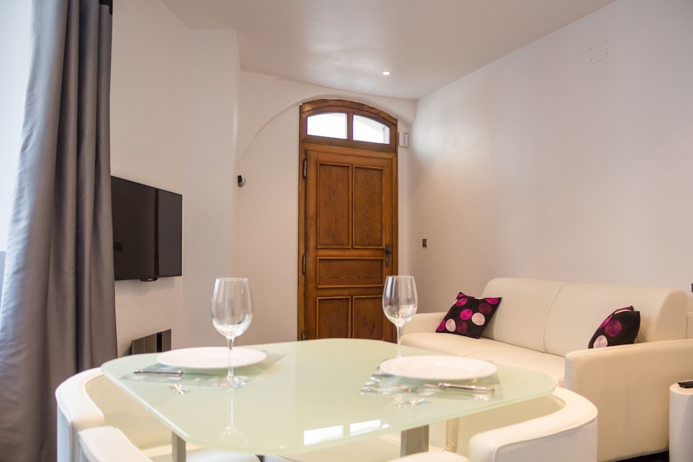 My Sweet Homes - Appartements Avec Spa 32/35