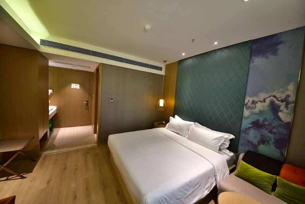 ibis Styles Xiamen Zhongshan Rd Walking Street Hotel 25/49
