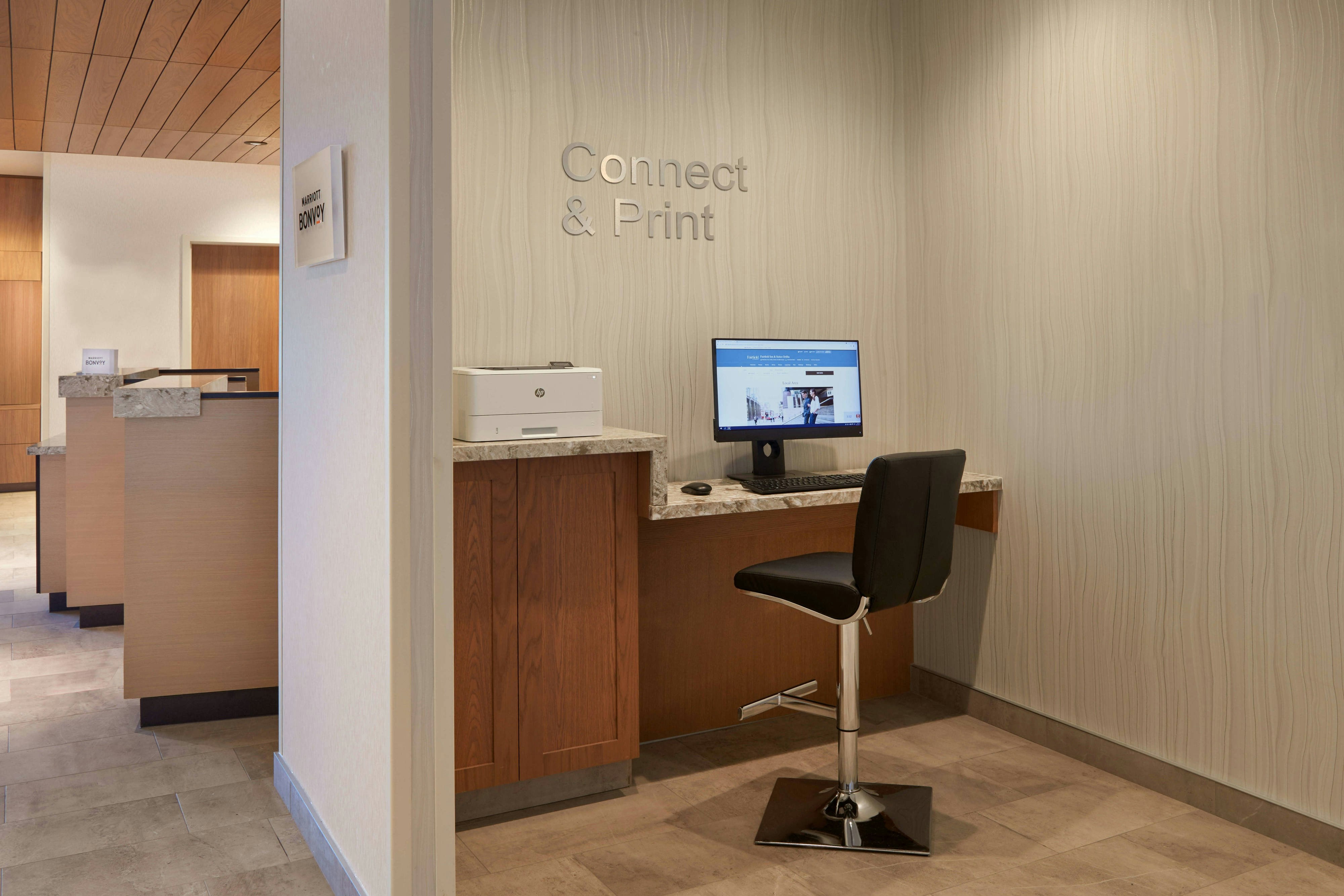 Fairfield Inn & Suites by Marriott Orillia 13/14