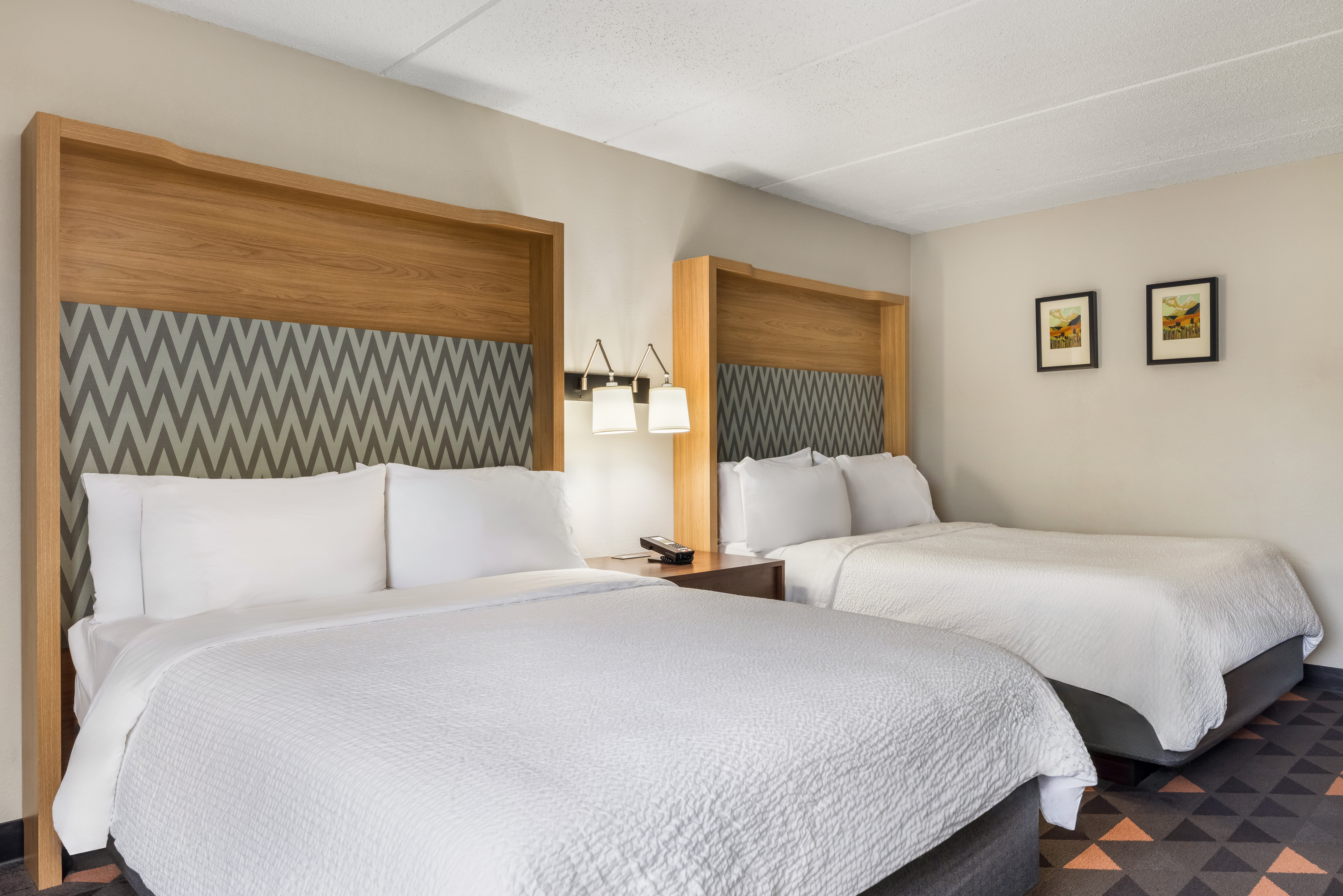 Holiday Inn Auburn Finger Lakes Region 17/75
