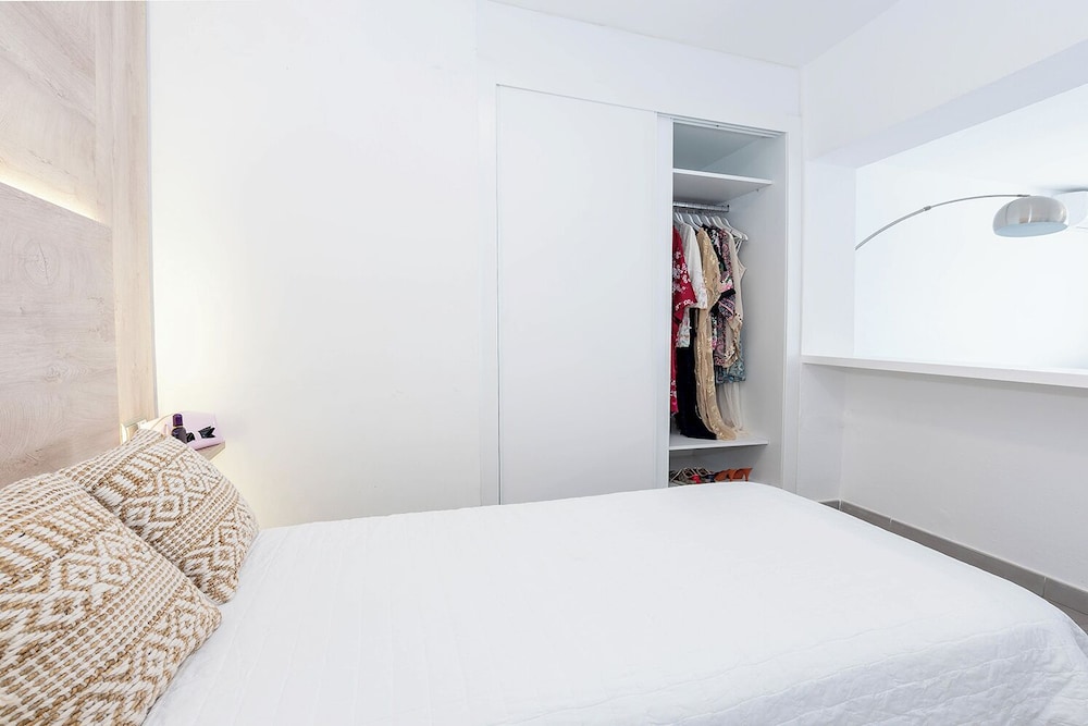 Enkala Apartamentos 7/29