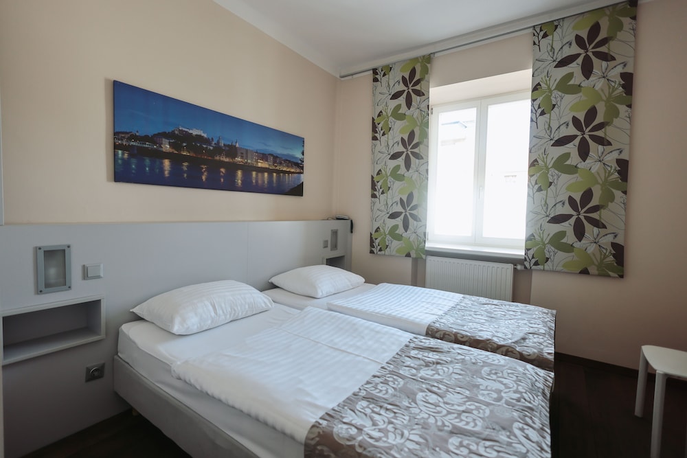 Altstadt Hotel Hofwirt Salzburg 23/89
