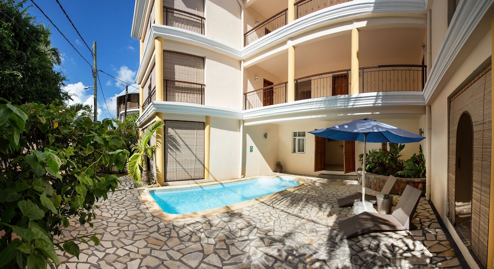Le Palmiste Resort and Spa 50/76