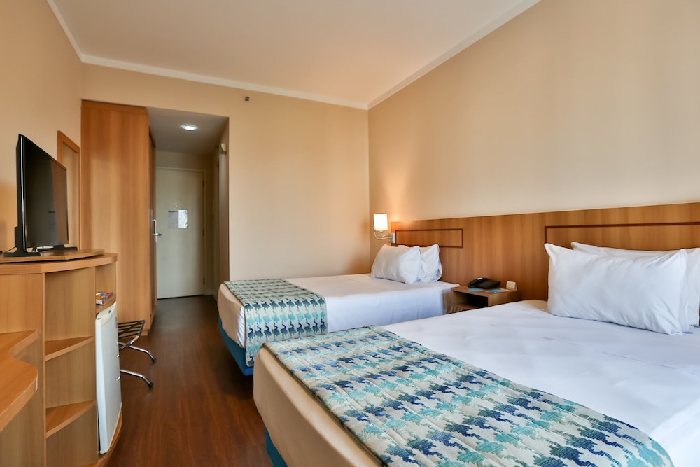 Comfort Ibirapuera 10/40