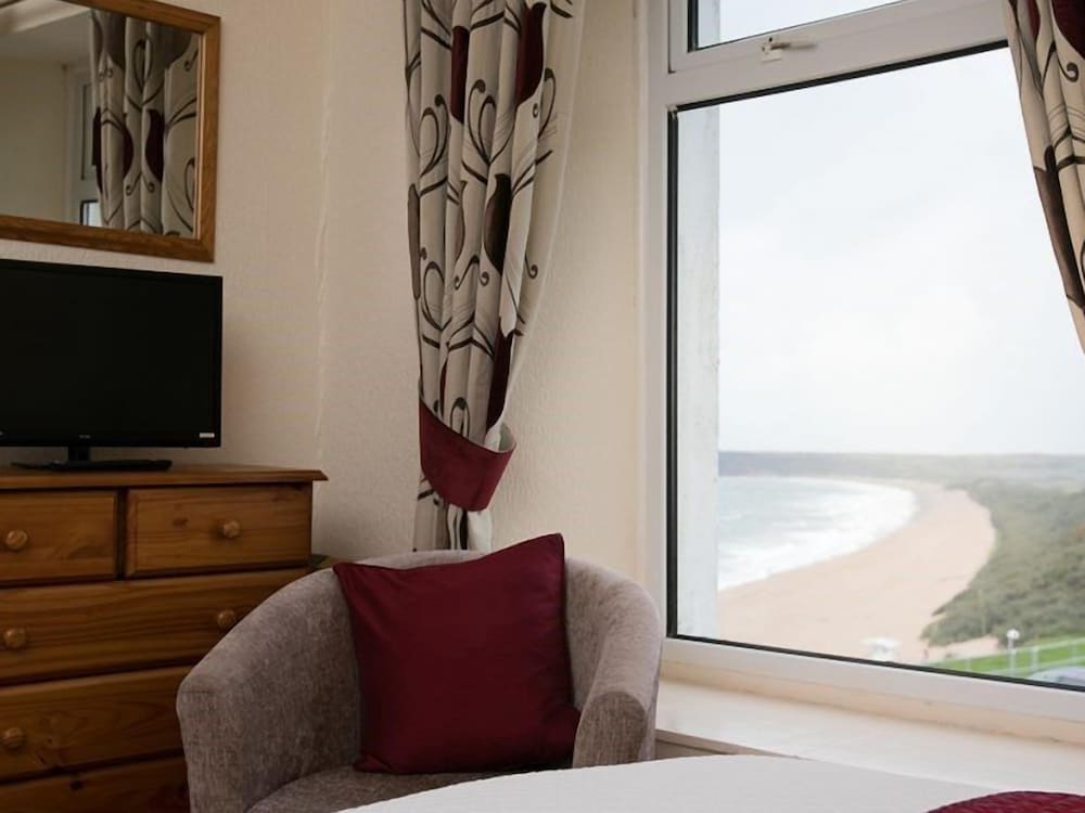 Lindholme Guest House 22/24