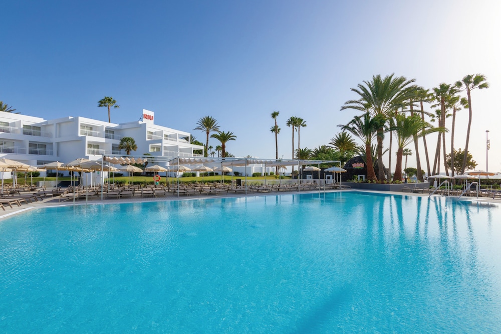 Riu Paraiso Lanzarote 61/67