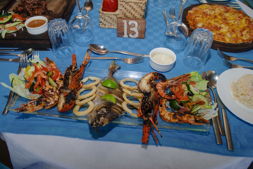 Reef Hotel Mombasa 25/49