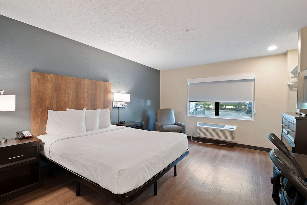 Extended Stay America Premier Suites - Fort Lauderdale - Deerfield Beach 18/49