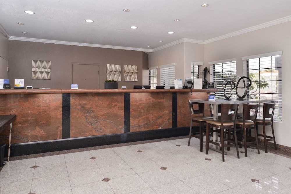 Best Western Airpark Hotel - Los Angeles LAX Airport 11/47