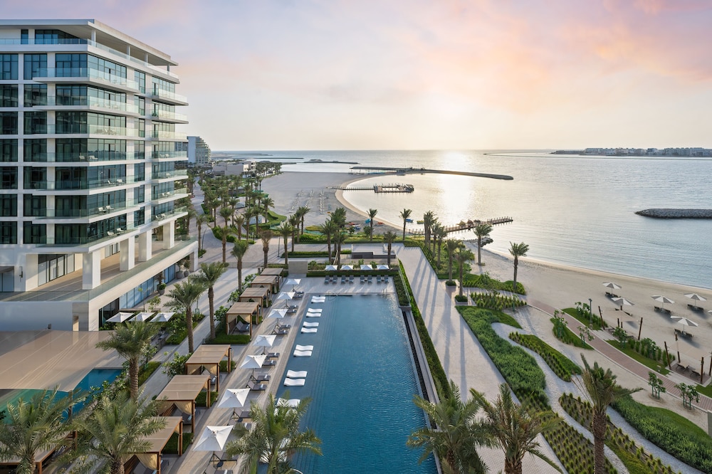 Address Beach Resort Bahrain 4/48