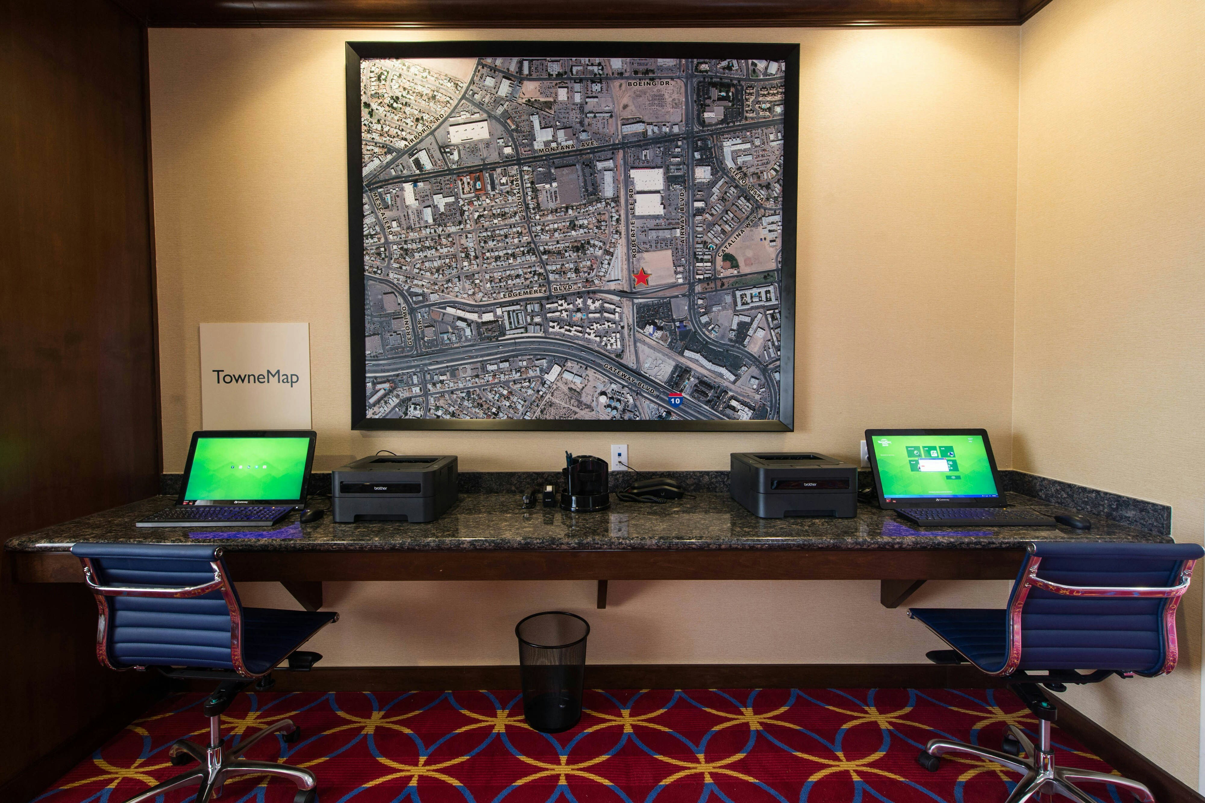 TownePlace Suites El Paso Airport 13/15