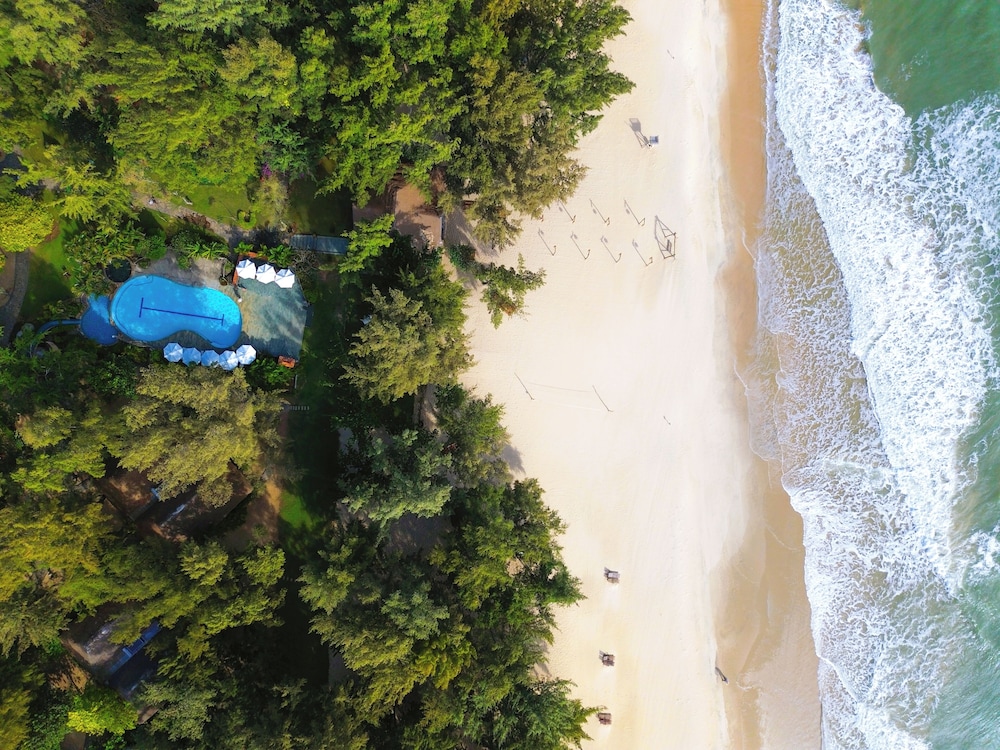 Ho Tram Beach Boutique Resort Amp Spa 46/50