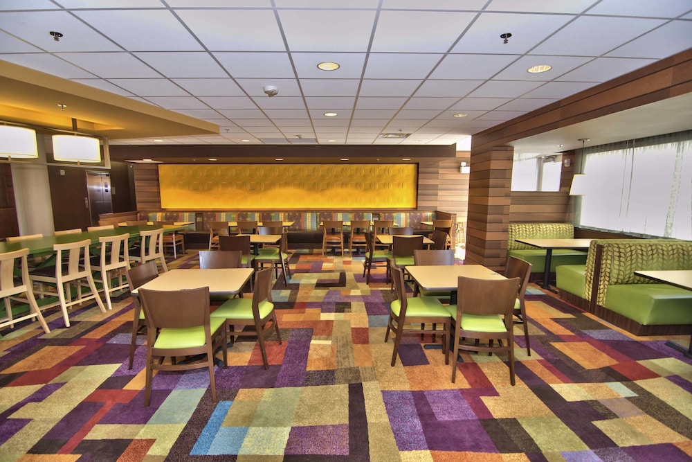 Fairfield Inn Suites Towanda Wysox 43/60
