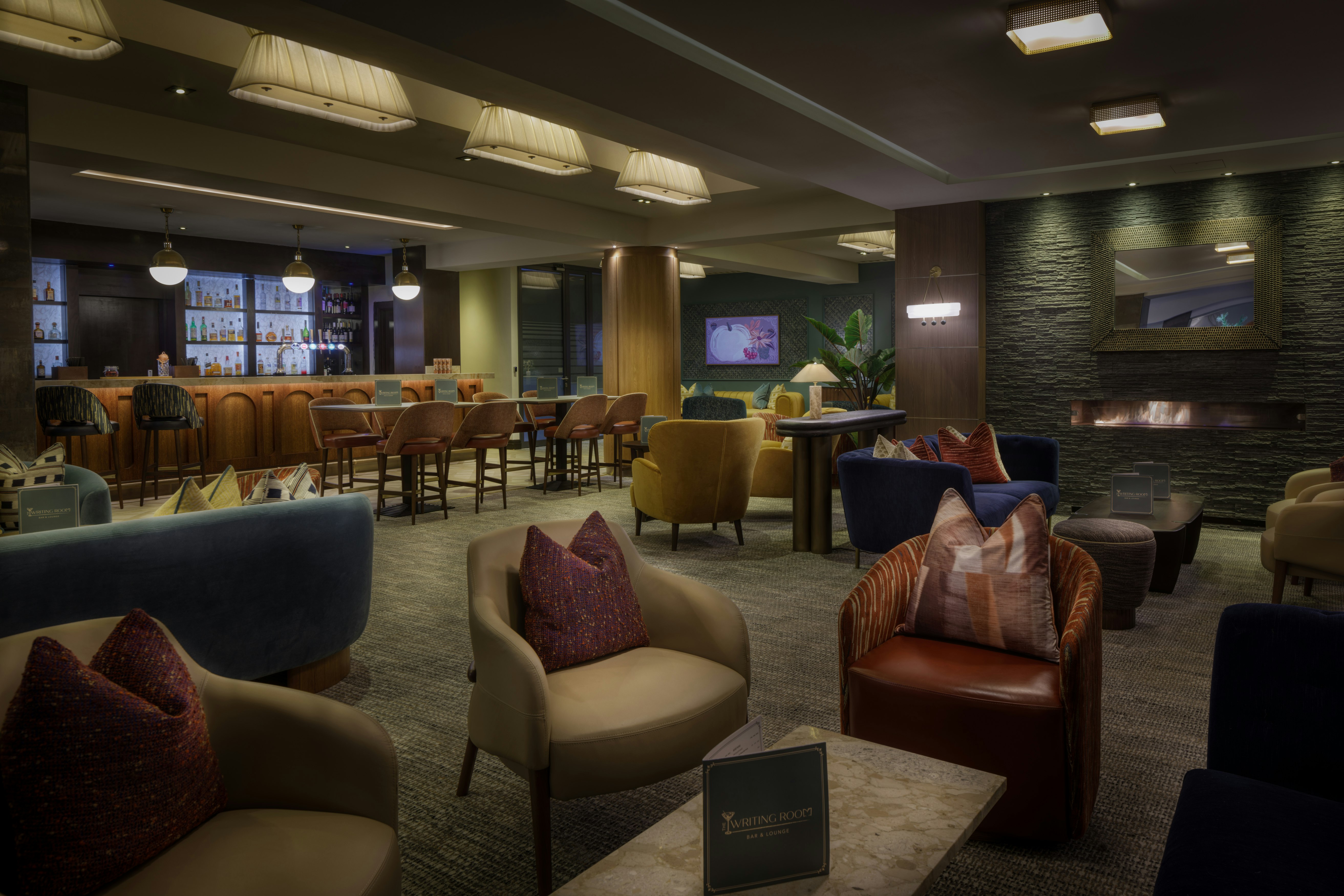 DoubleTree by Hilton London West End 41/71