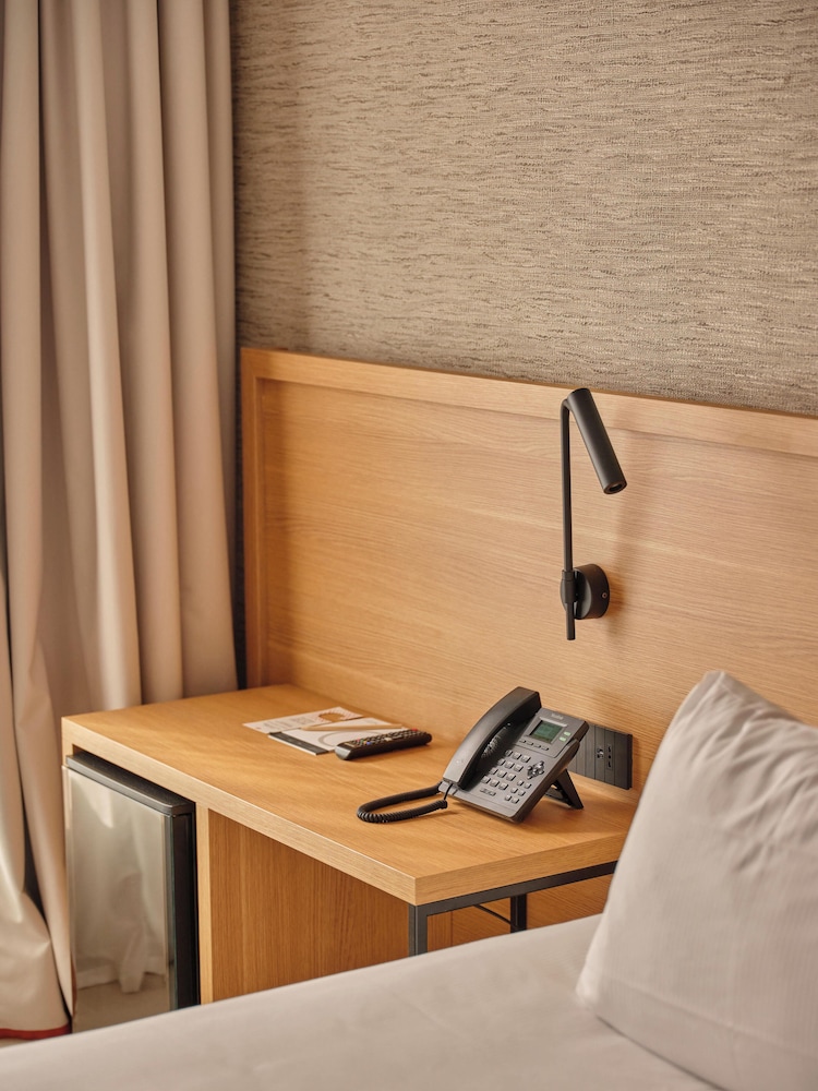 金狮大酒店(IL Leon D'Oro By Farace Hotels) 图片5