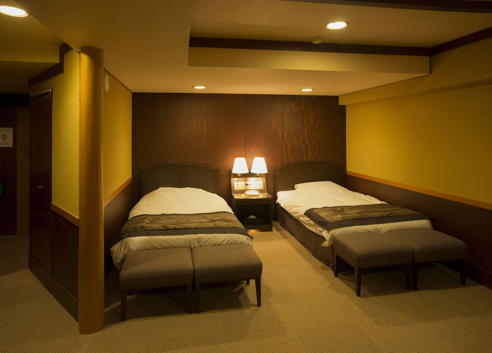 Fuji Lake Hotel 17/49