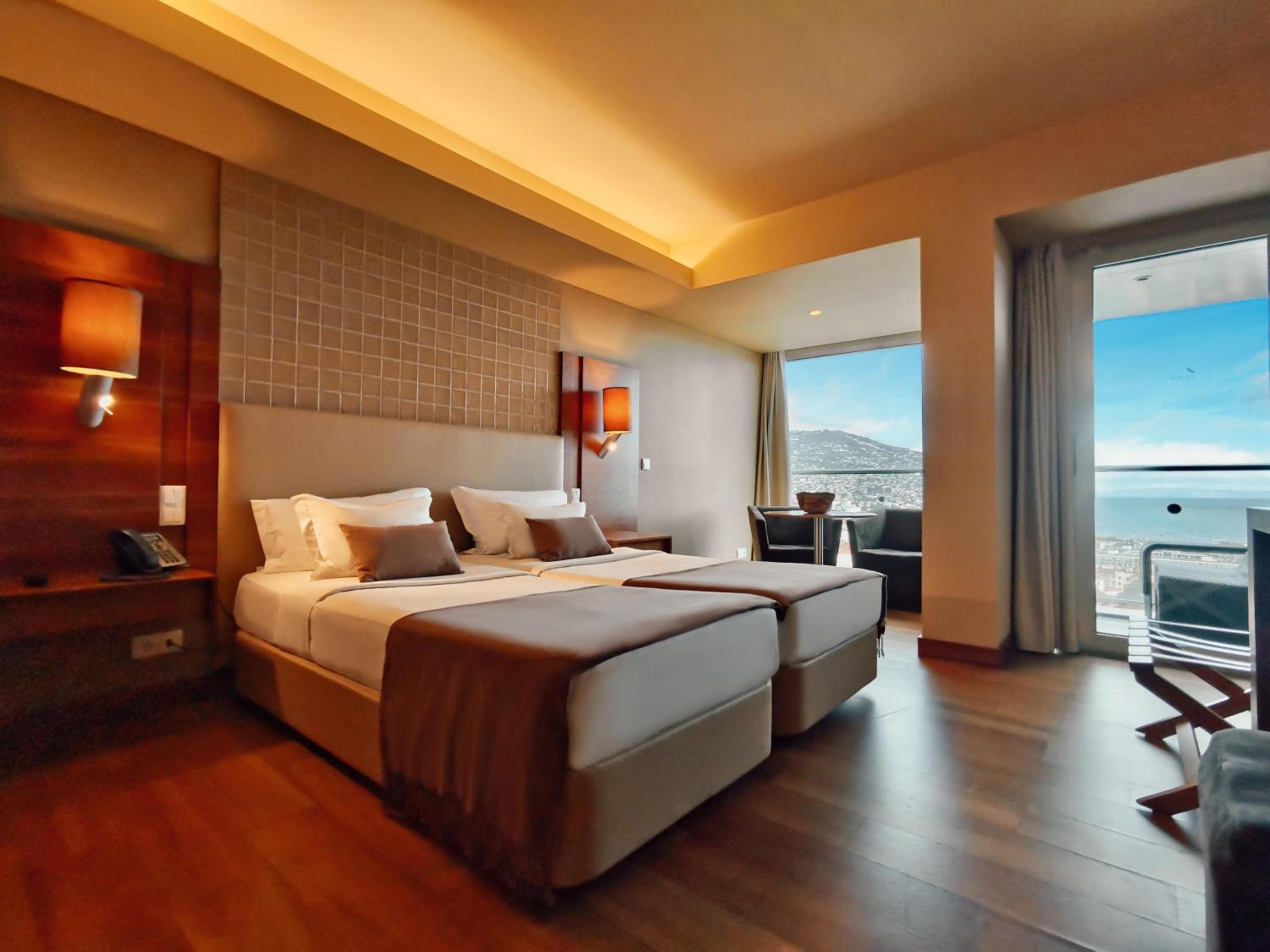 Classic Room Sea View