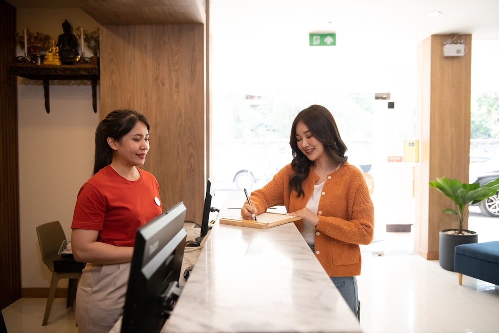 Sumittaya Chiangmai Hotel 6/50