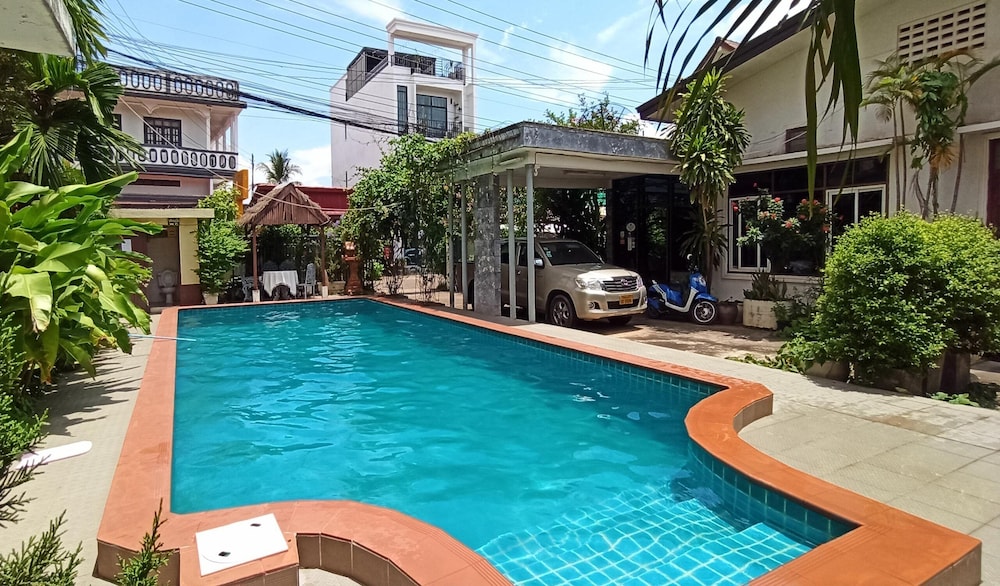 Villa Sisavad Guesthouse 23/31