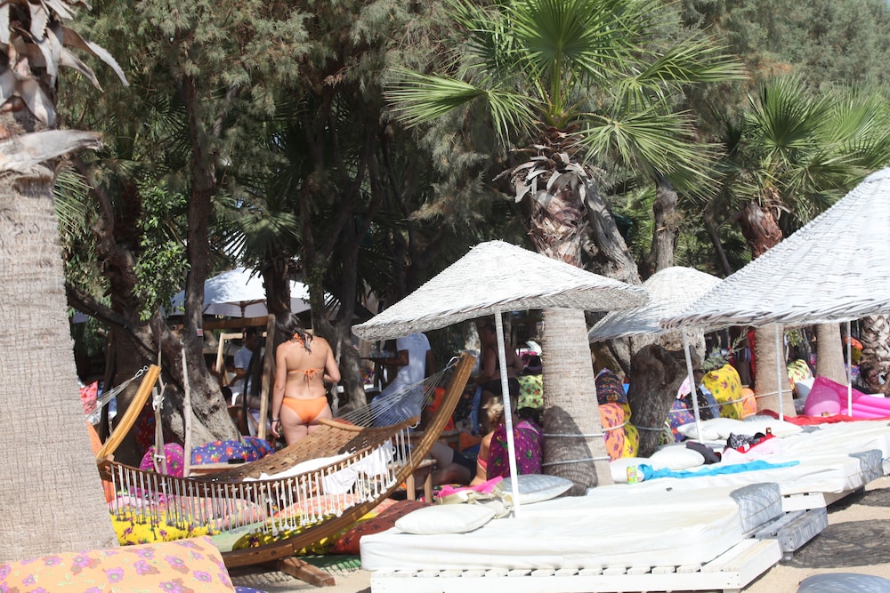 Okaliptus Otel in BODRUM
