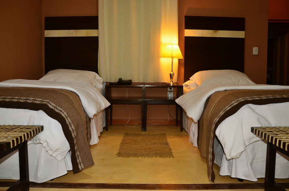 Las Marias Hotel Boutique 12/50