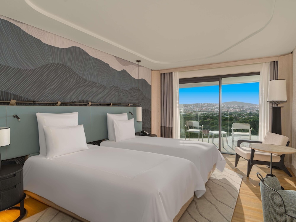 SWISS ADVANTAGE, TWIN BEDS