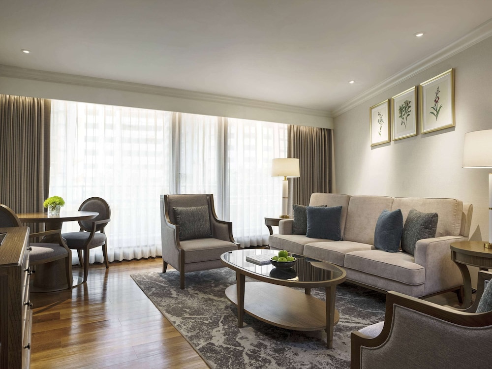Movenpick BDMS Wellness Resort Bangkok 31/49