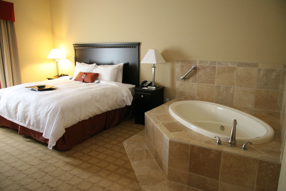 Hampton Inn Dade City Zephyrhills Fl 21/58