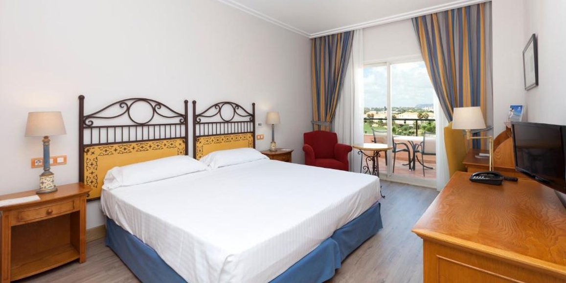 Hotel Alicante Golf 20/82