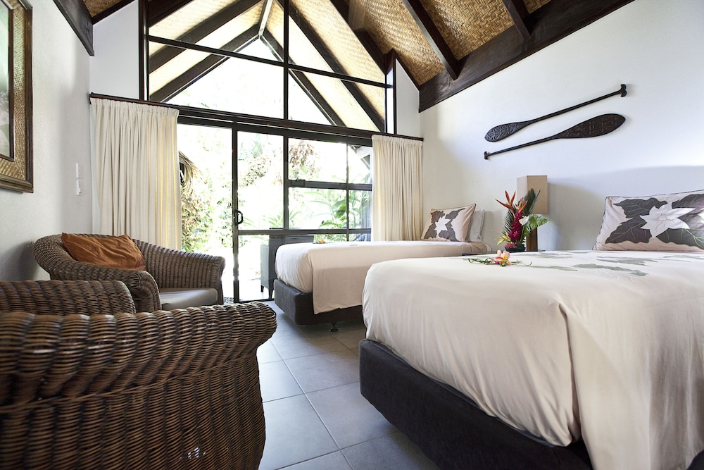 Pacific Resort Rarotonga 9/37