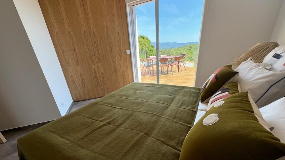 Private, Villa, King Bed, Sofa, Pool Access